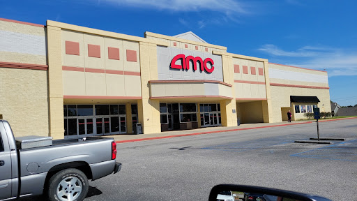 Movie Theater «AMC Mobile 16», reviews and photos, 785 Schillinger Rd S, Mobile, AL 36695, USA