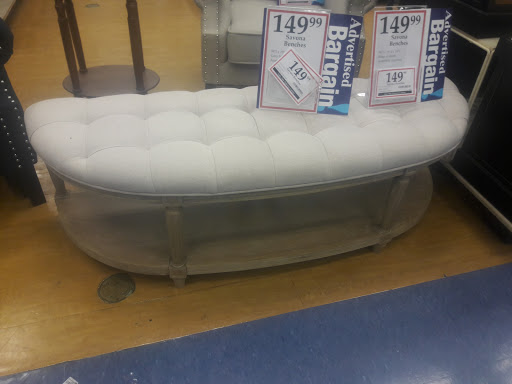 Home Goods Store «Christmas Tree Shops», reviews and photos, 1505 S Washington St, North Attleborough, MA 02760, USA