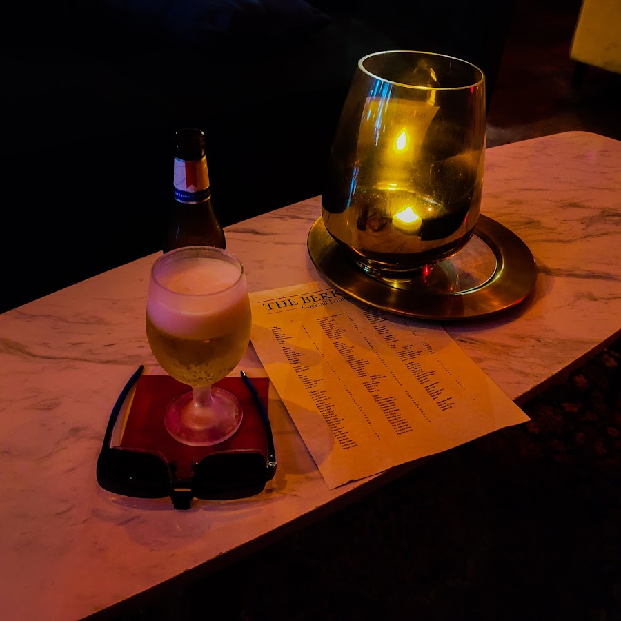 Oak & Antler Elevated Dive Bar