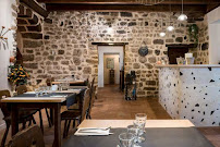 Atmosphère du Restaurant Les Pavés Gourmands à Thueyts - n°10