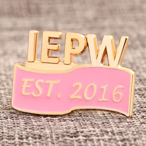 Custom Enamel Pins image
