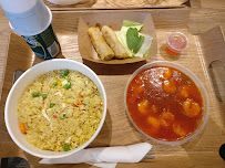 Plats et boissons du Restaurant asiatique Asian Food à Trappes - n°4