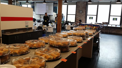 Grocery Store «J.P. Graziano Grocery», reviews and photos, 901 W Randolph St, Chicago, IL 60607, USA