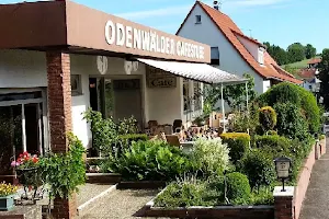 Odenwälder Cafestube image