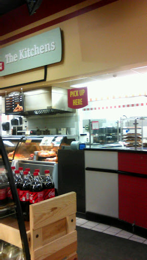 Supermarket «Giant Eagle Supermarket», reviews and photos, 1300 Country Club Rd, Monongahela, PA 15063, USA