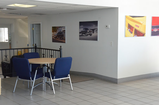 Car Dealer «Heritage Automotive Center», reviews and photos, 2122 N Locust Ave, Lawrenceburg, TN 38464, USA