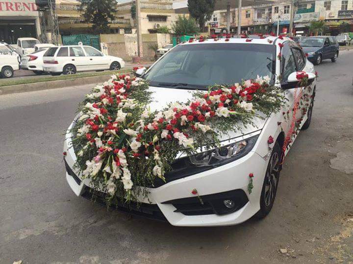 Haroon Rent A Car