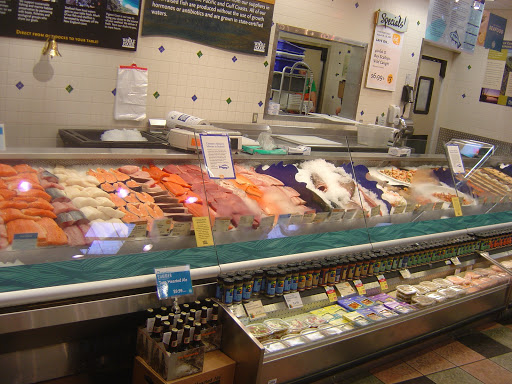 Grocery Store «Whole Foods Market», reviews and photos, 1451 1st St, Sarasota, FL 34236, USA