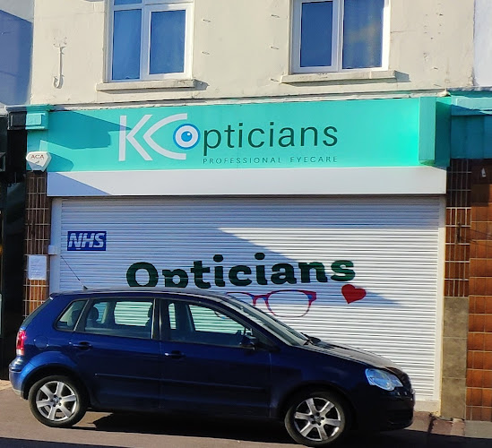Reviews of K C Opticians in Bournemouth - Optician