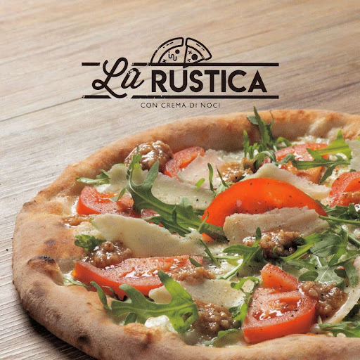 Ristorante Pizzeria Regina Major in Manerbio, Provincia di Brescia