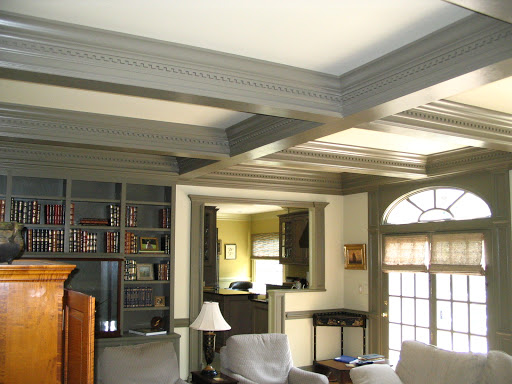 Contractor «Jim Hicks Home Improvement», reviews and photos, 1730 George Washington Memorial Hwy, Yorktown, VA 23693, USA