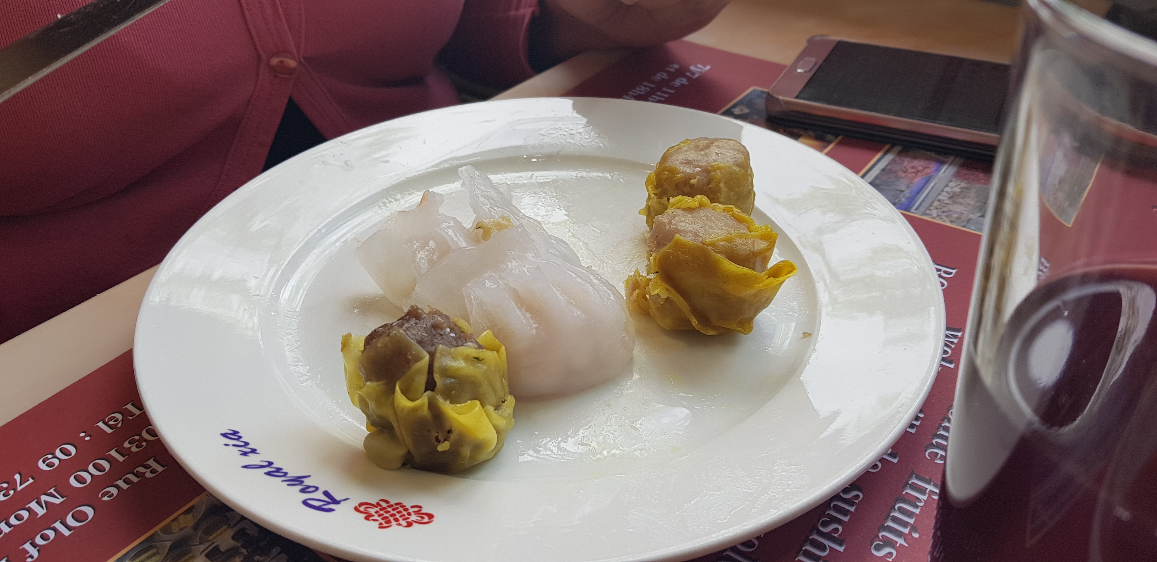Photo n° 2 de l'avis de Ko.a fait le 14/05/2018 à 16:30