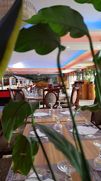 Atmosphère du Restaurant de type buffet Pandy-Panda à Fagnières - n°11