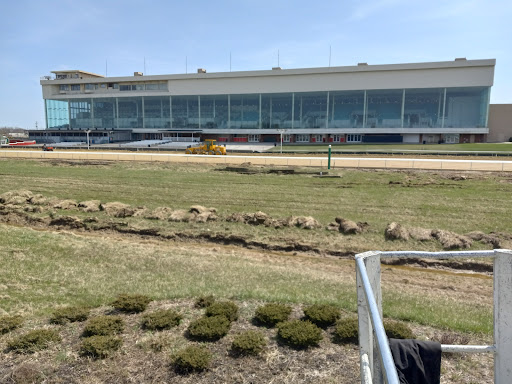 Event Venue «JACK Thistledown Racino», reviews and photos, 21501 Emery Rd, North Randall, OH 44128, USA