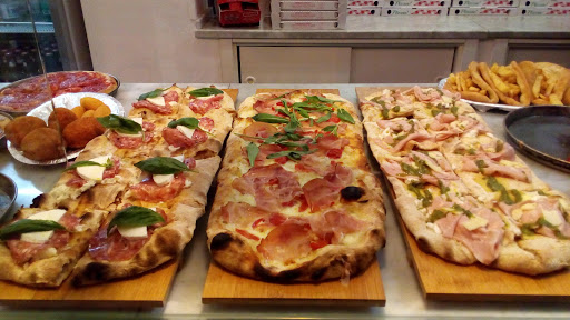 Doppio Zero in Taranto, Provincia di Taranto