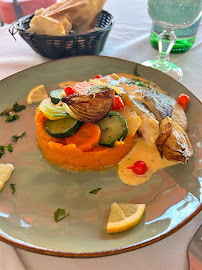 Les plus récentes photos du Restaurant Chez lizza La table des Compagnons à Vidauban - n°17