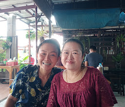 ก๋วยเตี๋ยวเรือรังสิต-นครนายก photo