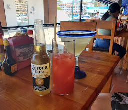 El Coleguita Mariscos Marina Vallarta photo