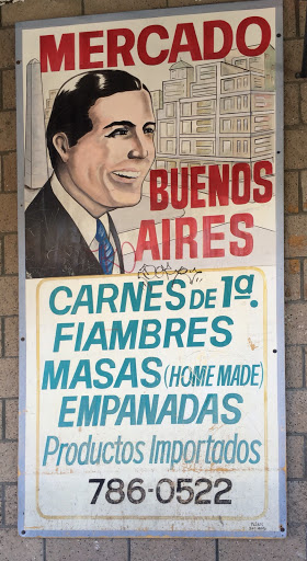 Mercado Buenos Aires image