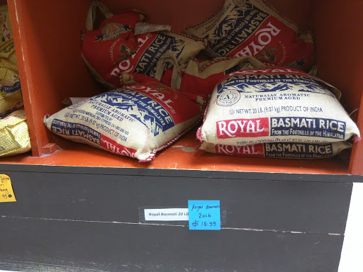 Grocery Store «Himalayan Grocery Store», reviews and photos, 125 S Main St, Stillwater, OK 74074, USA