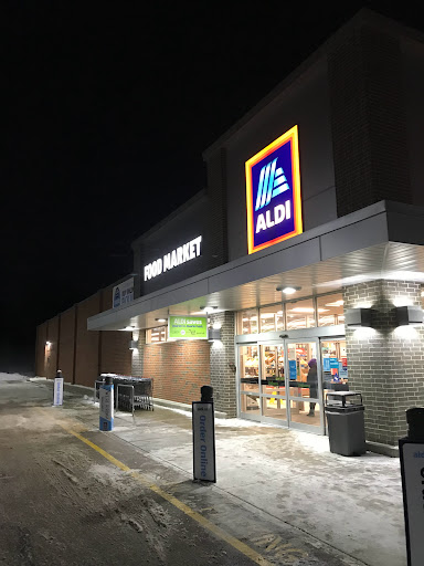 ALDI, 5525 IL-53, Lisle, IL 60532, USA, 