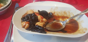 Photo n°58 de Le Mandarin à Reims ()