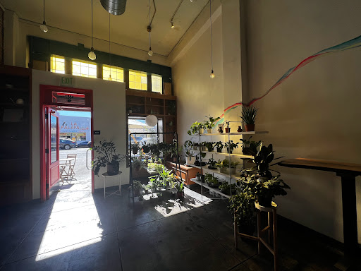 Coffee Shop «Kindness & Mischief Coffee», reviews and photos, 5537 N Figueroa St, Los Angeles, CA 90042, USA