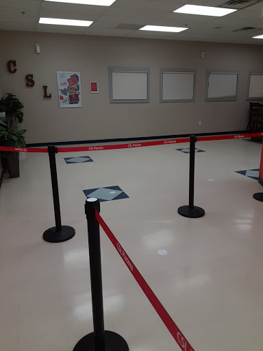 Blood Donation Center «CSL Plasma», reviews and photos