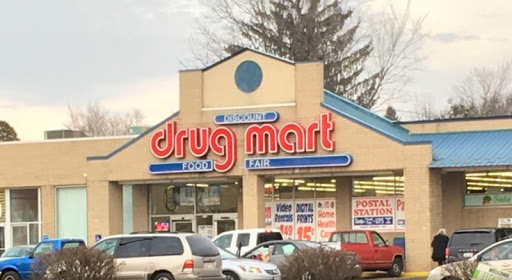 Discount Drug Mart, 711 Canton Rd, Akron, OH 44312, USA, 
