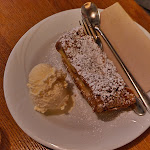 Photo n°1 de l'avis de Lenz.u fait le 03/10/2023 à 17:31 sur le  Restaurant Pizzeria Kuppelwies à Pracupola