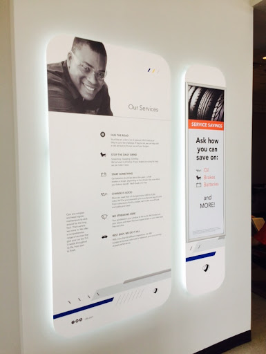 Commercial Printer «AlphaGraphics At Market Center», reviews and photos, 2372 Irving Blvd, Dallas, TX 75207, USA