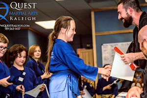 Quest Martial Arts Raleigh image