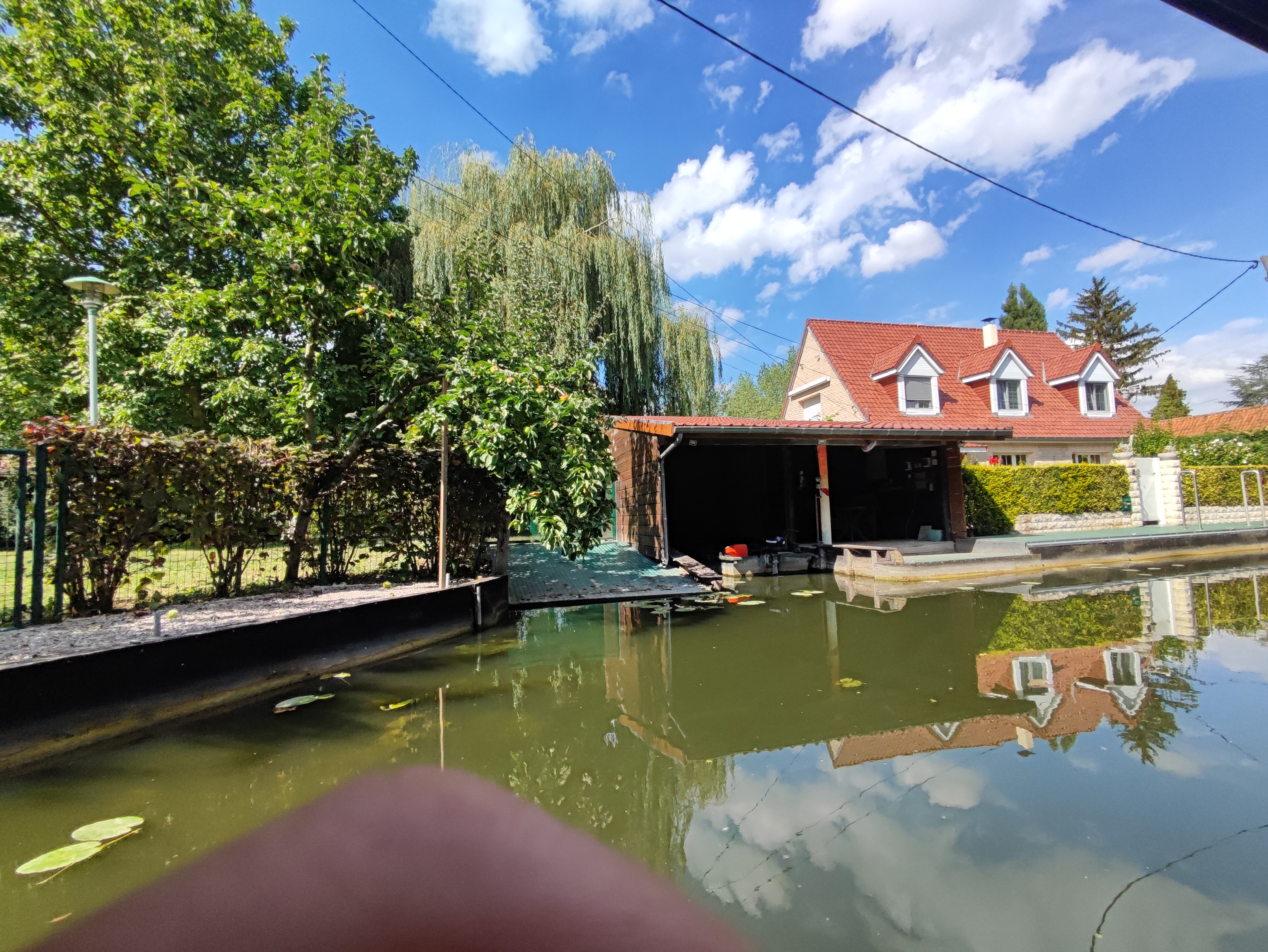 Photo n° 6 de l'avis de Christophe.d fait le 25/08/2022 à 12:19