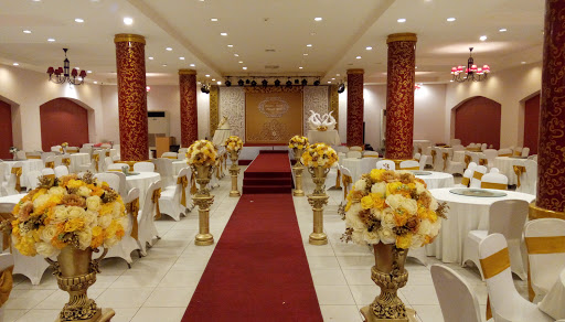 Van Hoa Wedding Center