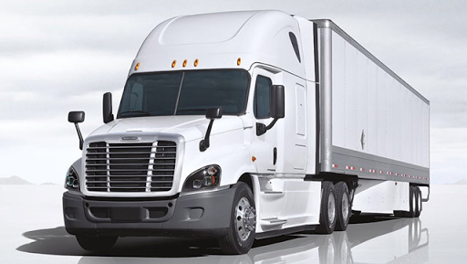 Goods Carrier Trucking LLC