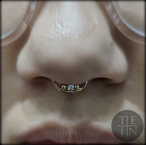 Explore az tattoo ideas, creative tattoo ideas in Brooklyn, available at The End Is Near Brooklyn - Professional Piercing & Fine Jewelry