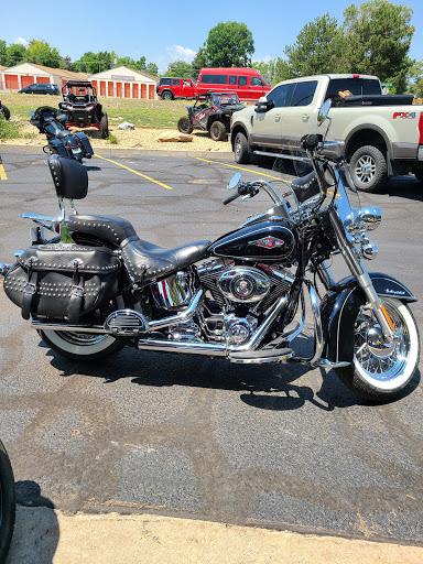 Motorcycle Dealer «ACES Motorcycles», reviews and photos, 5900 S College Ave, Fort Collins, CO 80525, USA