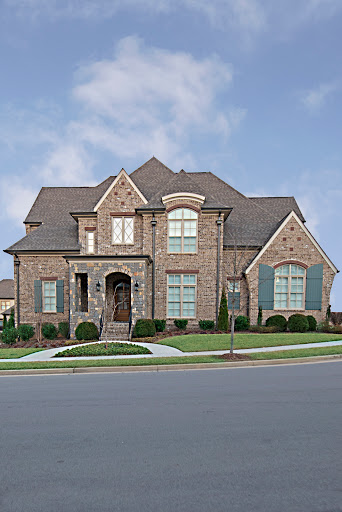 Roofing Contractor «Five Points Roofing», reviews and photos, 118 Beasley Dr, Franklin, TN 37064, USA