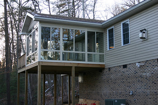 Sunroom Contractor «Total Remodeling Systems», reviews and photos, 3113 Valley Ave Ste 100, Winchester, VA 22601, USA