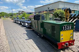 N.S.M.E.E Miniature Railway image