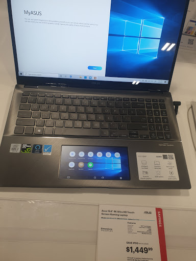 Electronics Store «Best Buy», reviews and photos, 34940 Emerald Coast Pkwy #150, Destin, FL 32541, USA