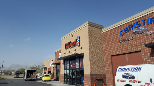 Barber Shop «Cutthroat Barbershop», reviews and photos, 2851 S Redwood Rd, West Valley City, UT 84119, USA
