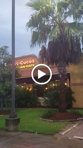 Mexican Restaurant «Los Cucos Mexican Restaurant», reviews and photos, 23730 US Hwy 59, Kingwood, TX 77339, USA
