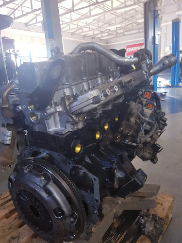 Συνεργείο Αυτοκινήτων ΜΗΧΑΝΟΤΕΧΝΙΚΗ - Συνεργείο αυτοκινήτου