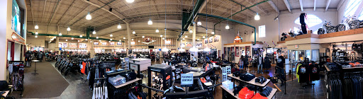 Harley-Davidson Dealer «Classic Harley-Davidson», reviews and photos, 983 James Dr, Leesport, PA 19533, USA