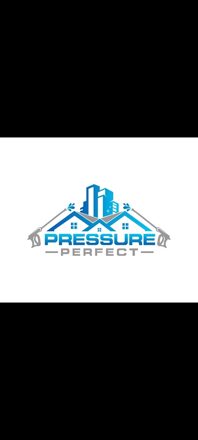Pressure Perfect-Cleaning & Restoration