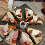 Photo n°2 de l'avis de Tomek.a fait le 18/04/2018 à 17:20 sur le  I Momenti à Riva del Garda