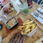 Photo n°4 de l'avis de Melissa.e fait le 13/07/2022 à 14:51 sur le  Restaurante F à Portimão