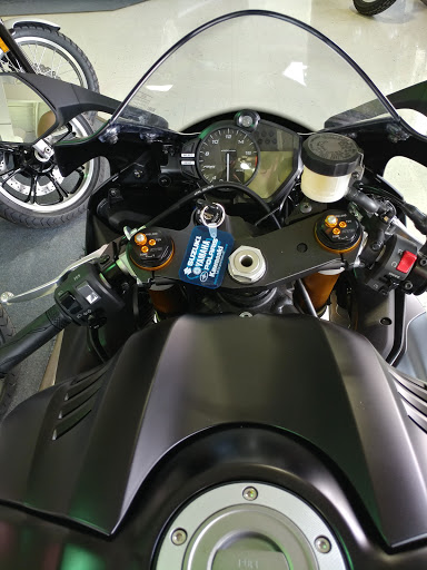 Motorcycle Dealer «Valley Cycle Center», reviews and photos, 100 Myersons Dr, Winchester, VA 22602, USA