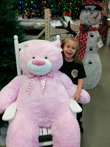 Home Improvement Store «The Home Depot», reviews and photos, 680 Lamar Hutcheson Pkwy, Riverdale, GA 30274, USA